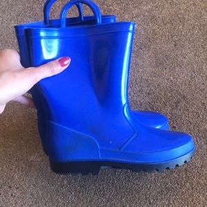 Joe boxer boots